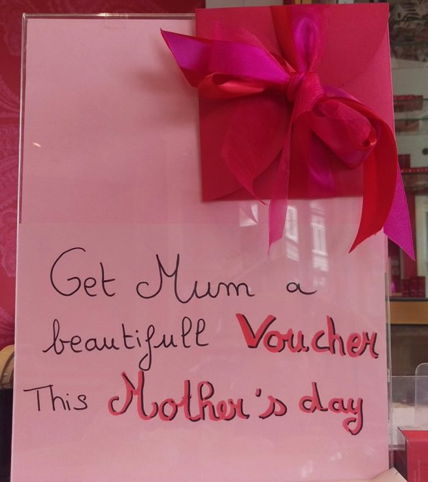Mothers day