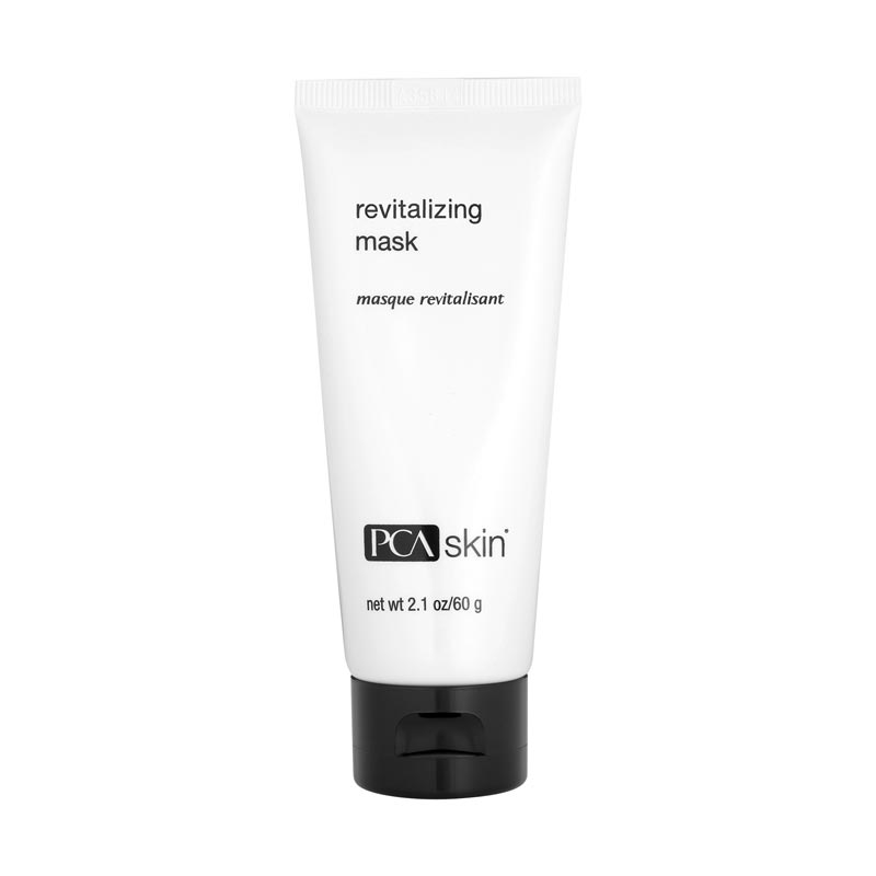 Revitalizing Mask 60g