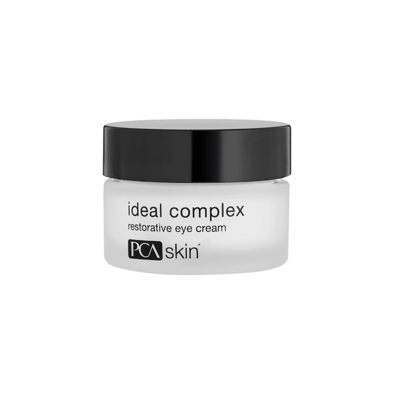 ideal complex- Restorative Eye Cream
