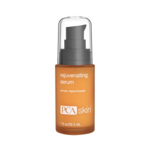 Rejuvenating Serum