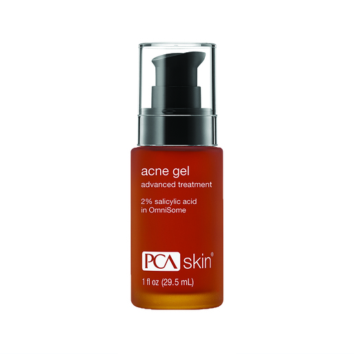 Acne Gel
