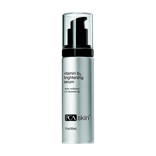 VITAMIN B3 BRIGHTENING SERUM 30ml